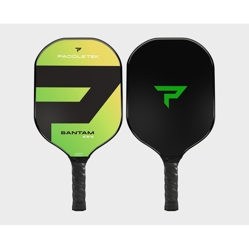 Paddletek Bantam EX-L Paddle