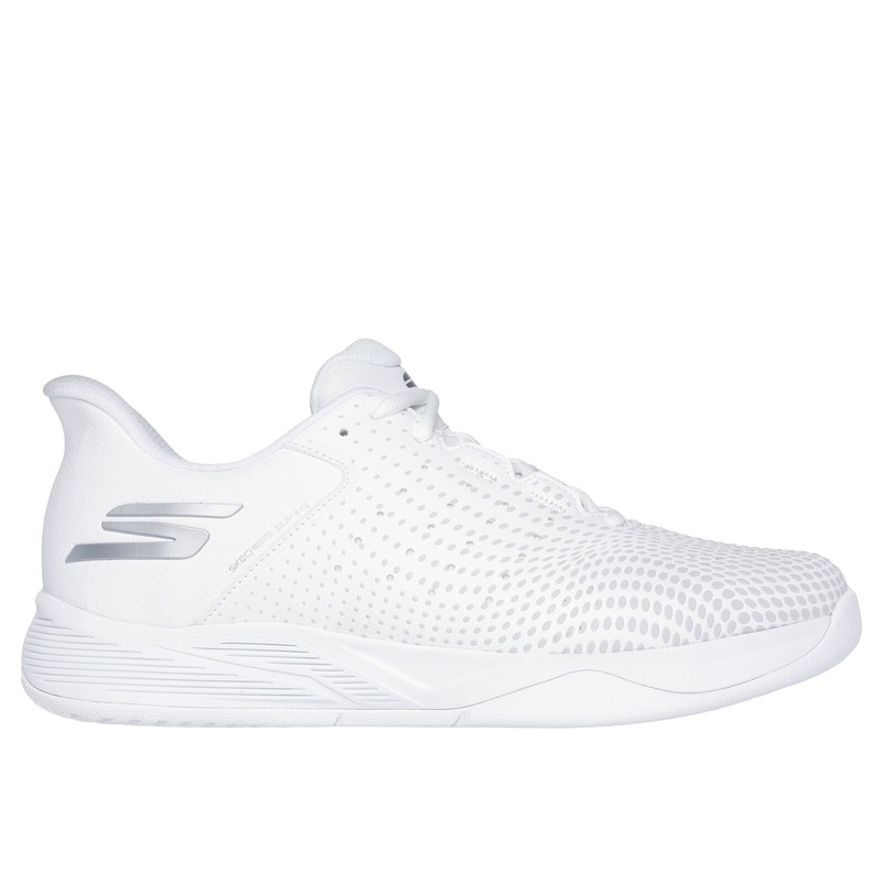 Skechers Viper Court Reload Extra Wide Fit- Mens Pickleball Shoes