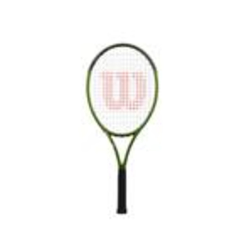 Wilson Blade Feel Comp Junior Tennis Racquet 25″