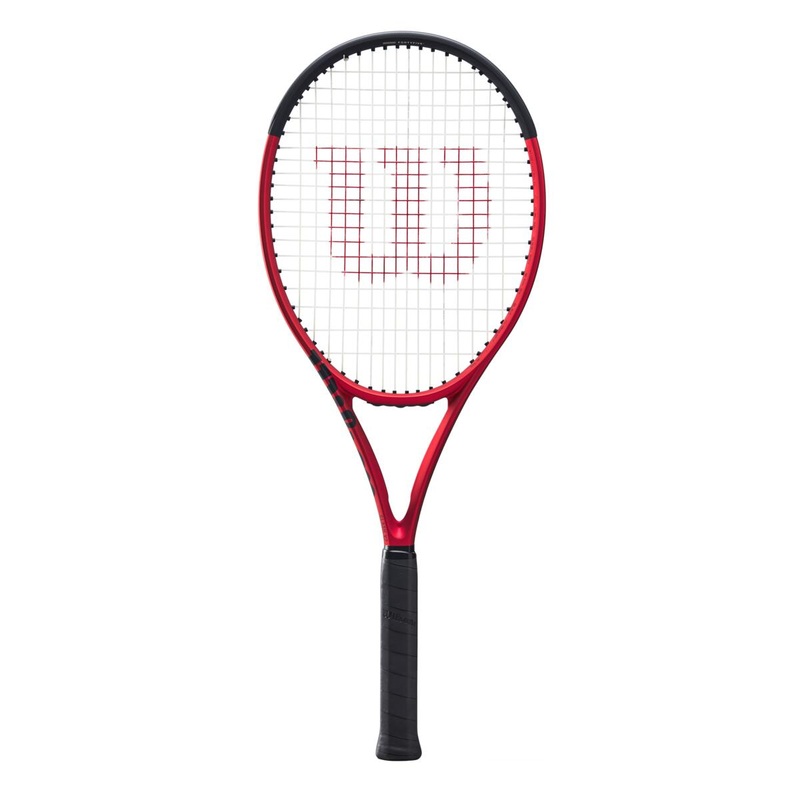 Wilson Clash 100UL (v2)