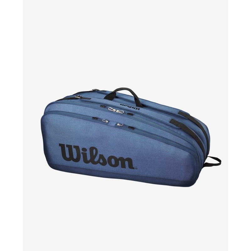 Wilson Ultra V4 Tour Tennis Bag – 12 Pack