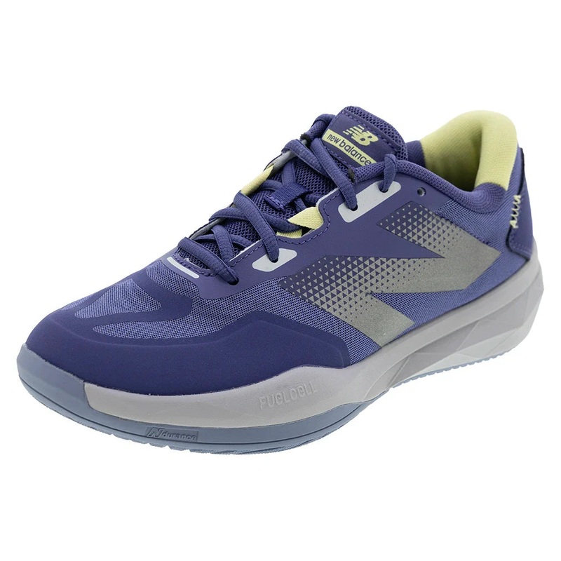 Women`s FuelCell 796v4 B Width Tennis Shoes Dream State and Parchment