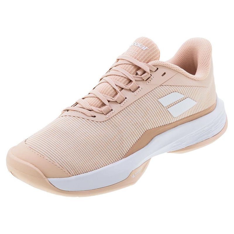 Women`s Jet Tere 2 Tennis Shoes Evening Sand