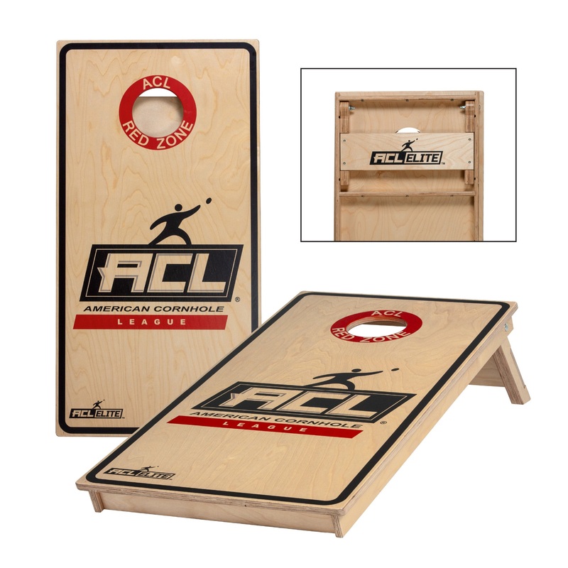 ACL ELITE 2×4 Cornhole Board