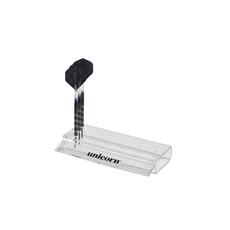 Acrylic Dart Stand