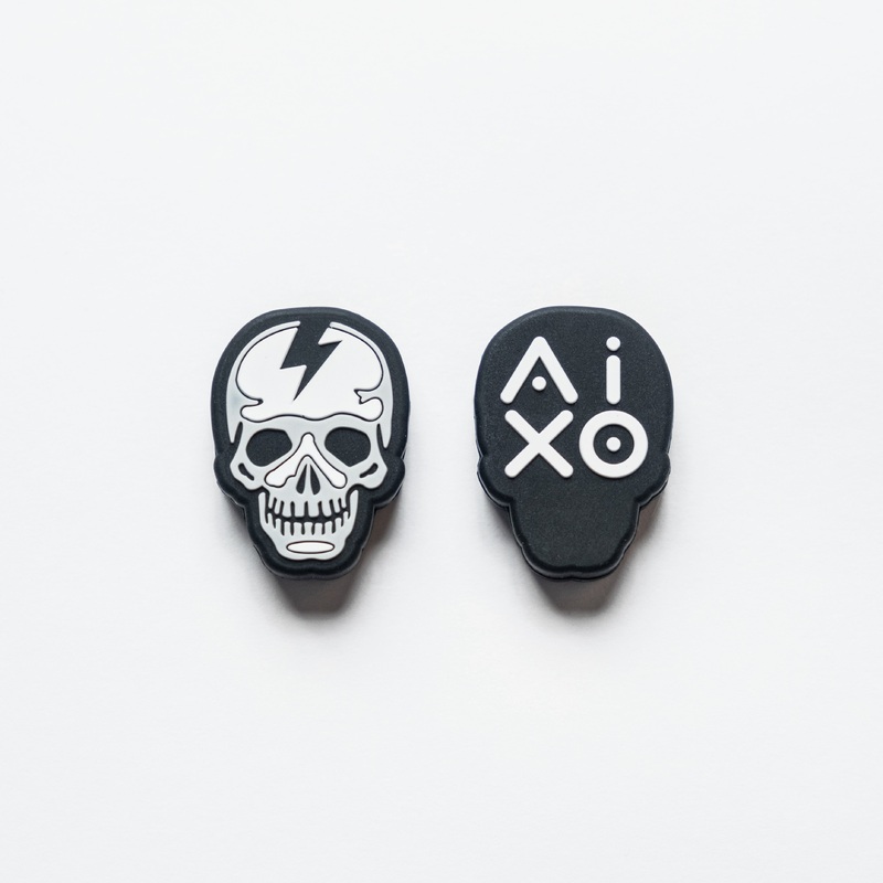 AIXO Skull Dampener N/A One Size