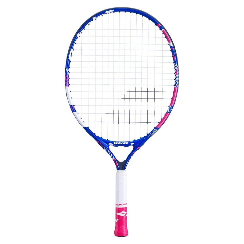 B`Fly 21 Junior Prestrung Tennis Racquet