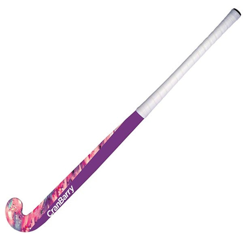CranBarry Breakaway Field Hockey Stick 32