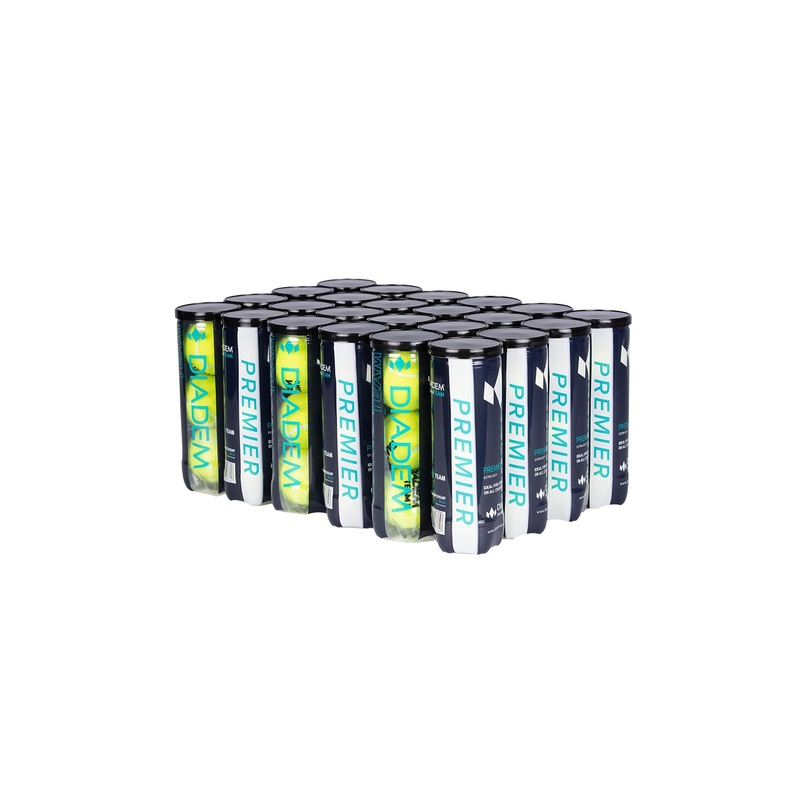 Diadem Premier Team Ball – Case