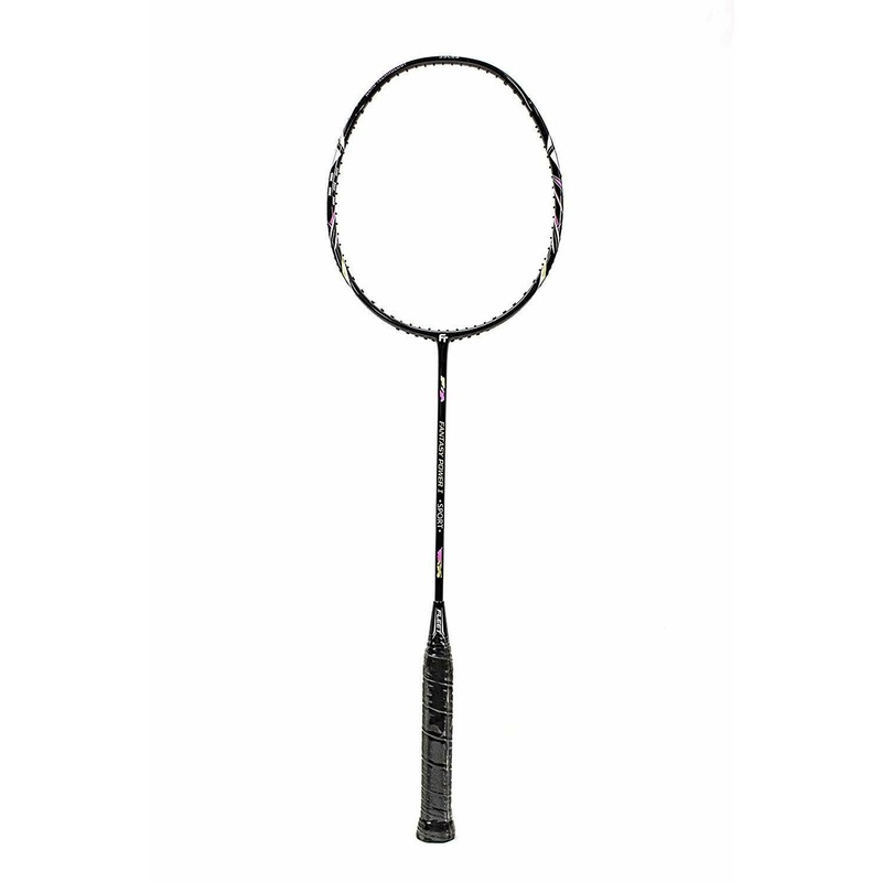 Fleet Fantasy Power I Badminton Racket