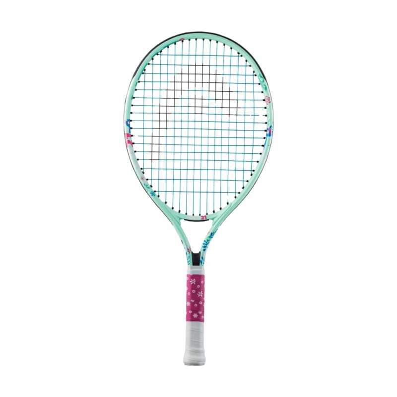 Head Coco 21 2024 Tennis Racquet Teal 21″