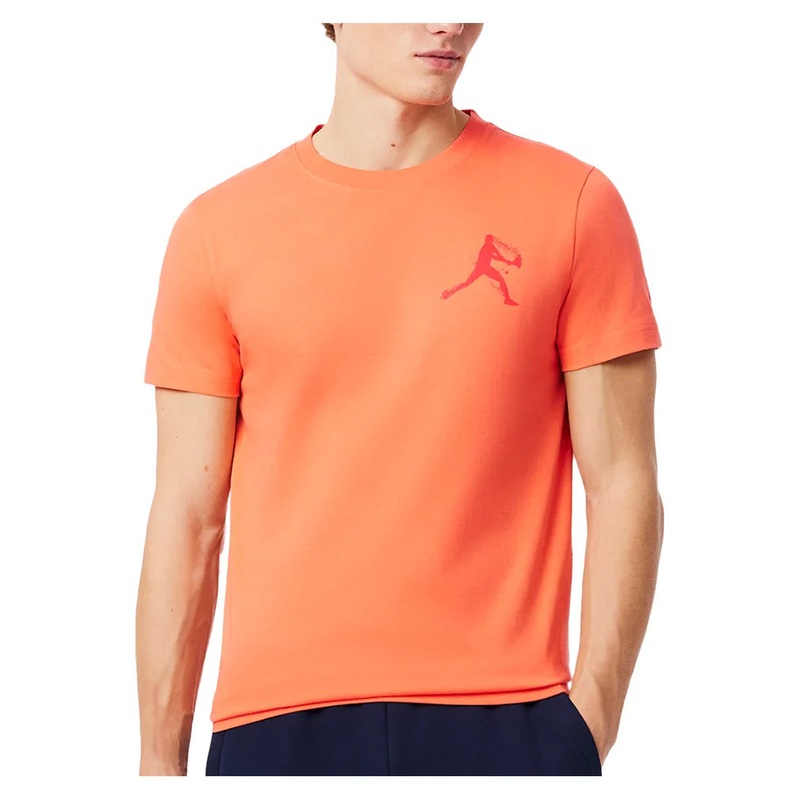 Men`s Novak Djokovic Fan Capsule Manguier and Grenadine