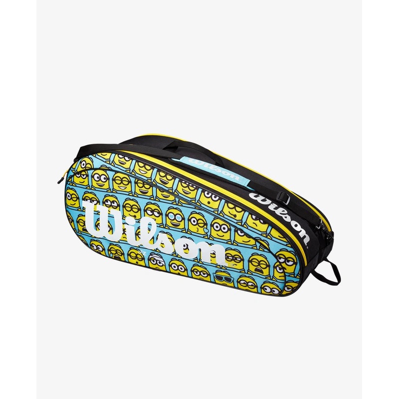 Minions V2.0 Team 6pk [Blue/Yellow]