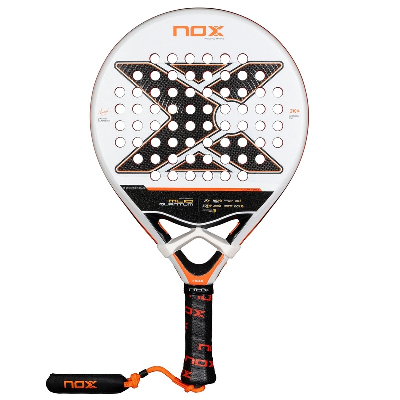 NOX ML10 QUANTUM 3K 2025