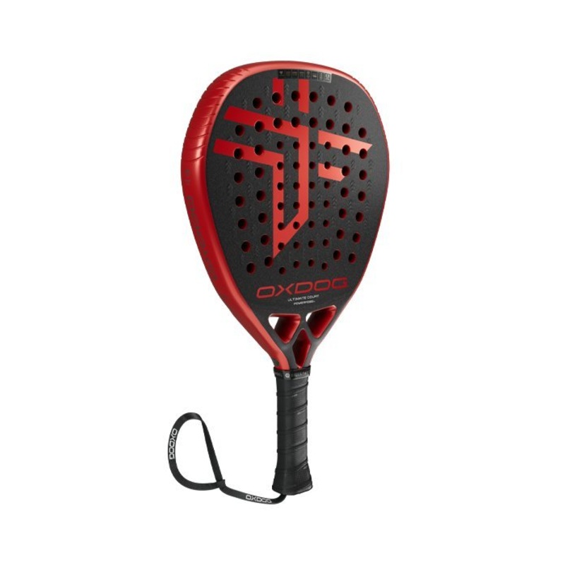 Oxdog Ultimate Court 2024 Padel Racket