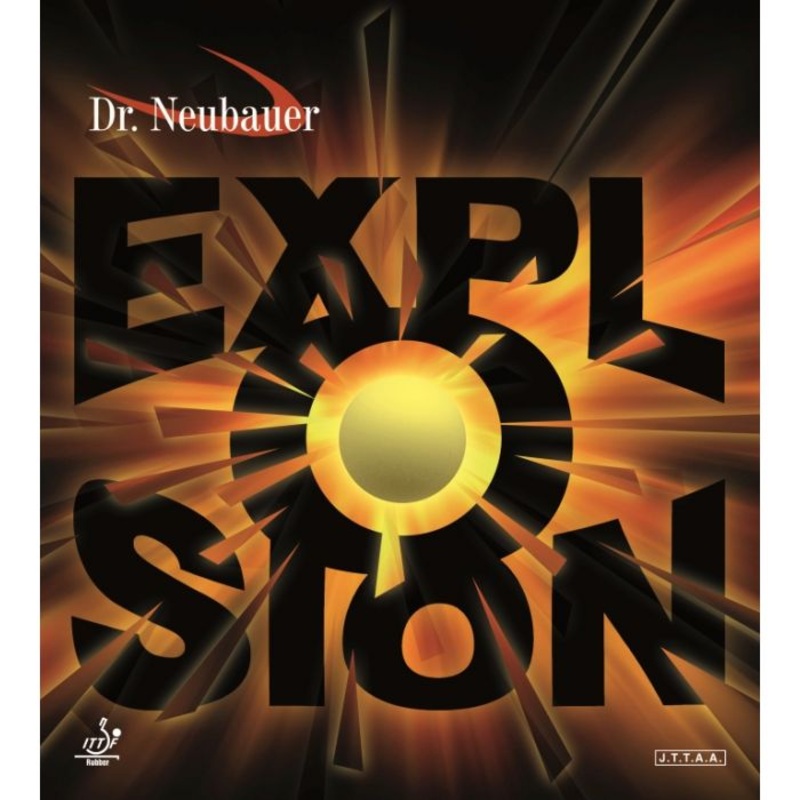 Revtement Dr. Neubauer EXPLOSION