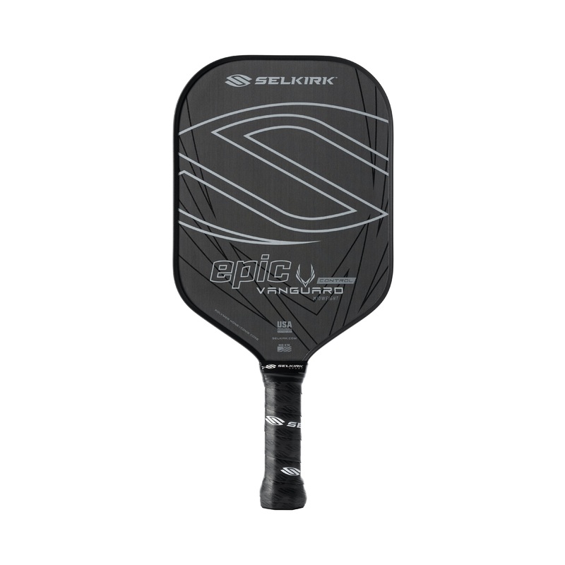 Selkirk Vanguard Control – Epic