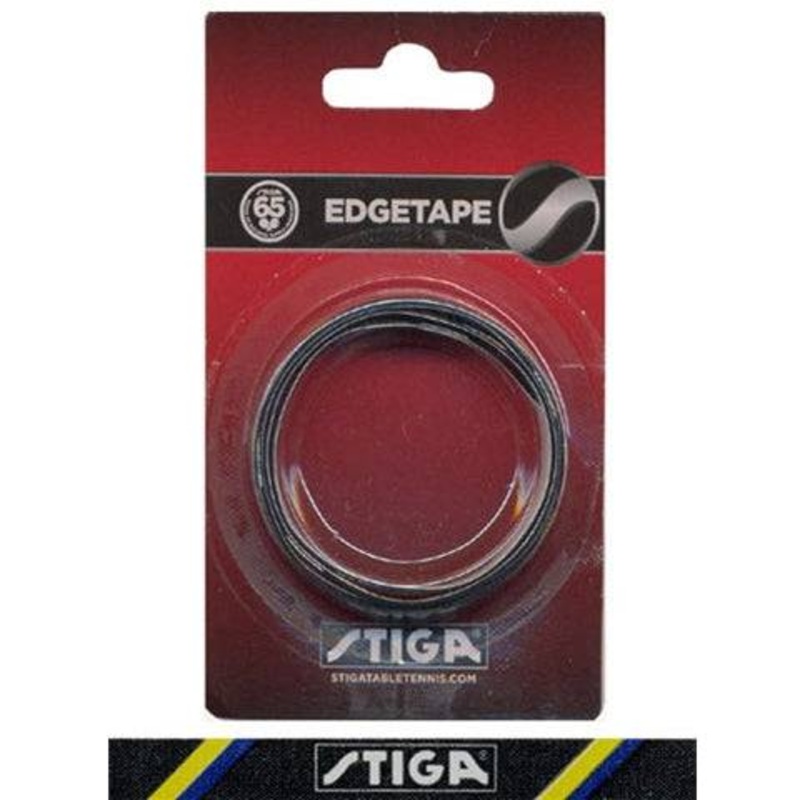 Stiga Edge Tape – Racket Edge Tape