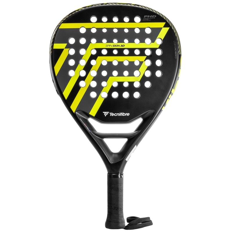 Tecnifibre Wall Breaker X-Top 365 Padel Racket