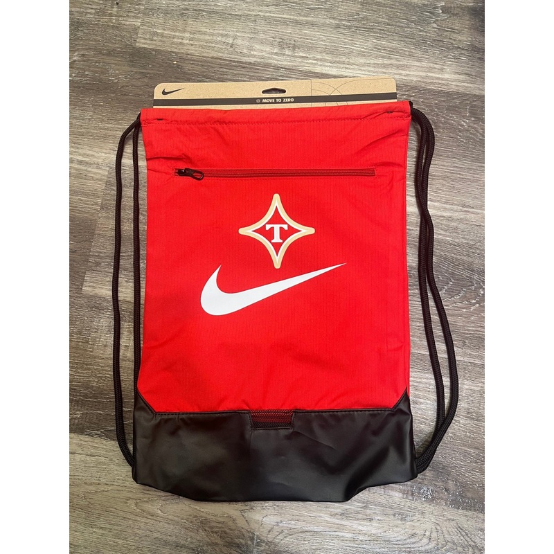 Thomasville Bulldog Cinch Bag