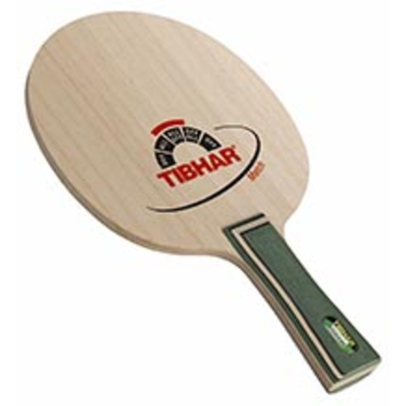 Tibhar Match