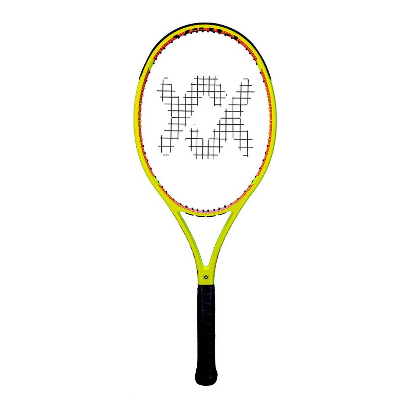 Volkl V-Cell 10 26 Junior (Pre-Strung)
