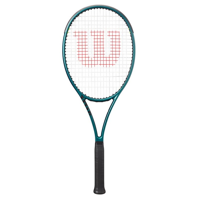Wilson Blade 98 18×20 v9 Tennis Racquet
