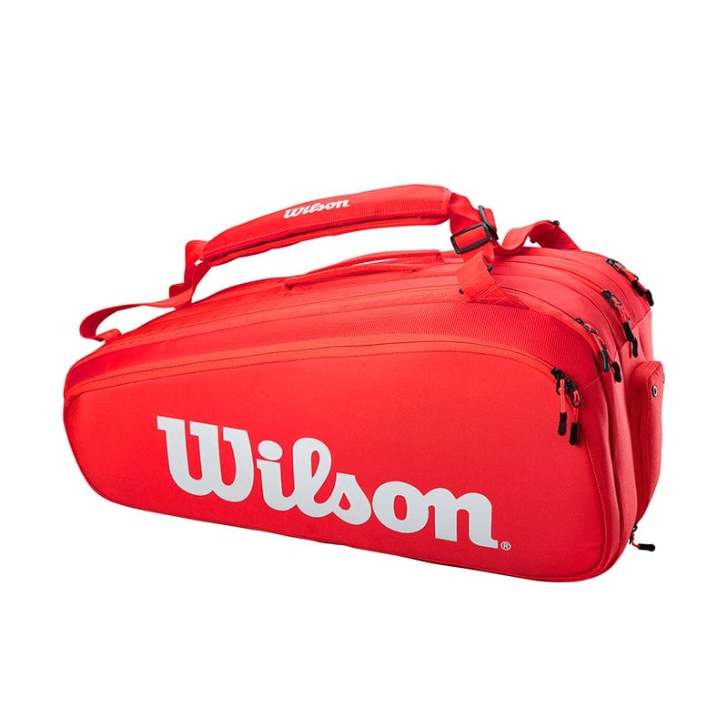 Wilson Super Tour 15-Pack Bag