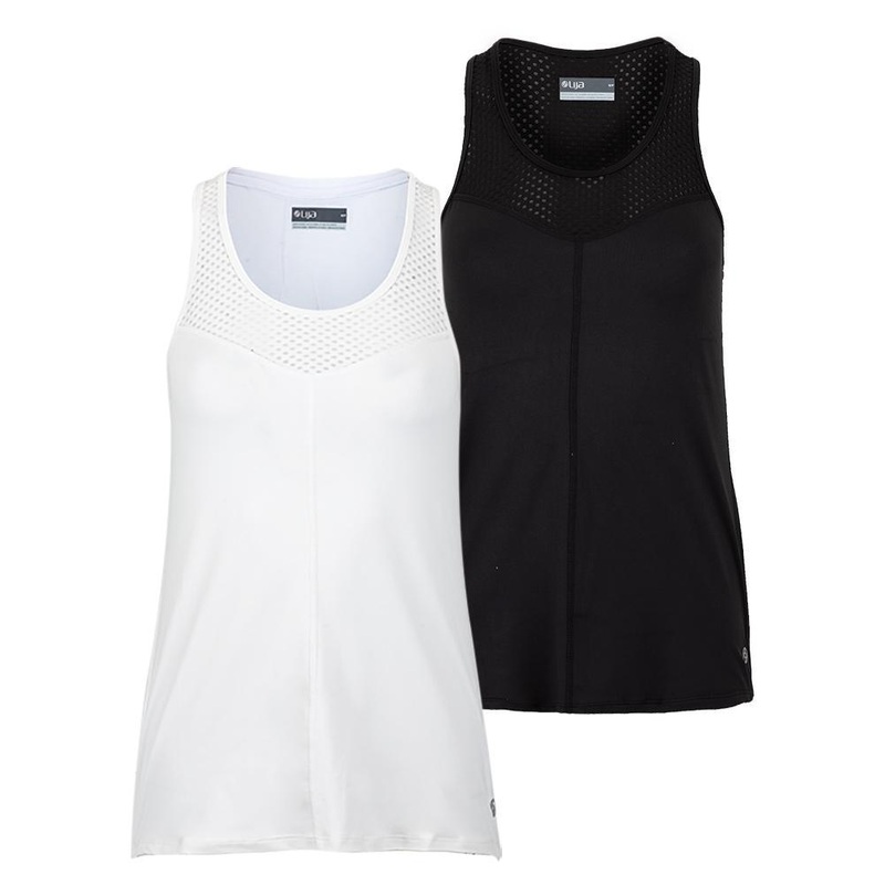 Women’s Force Tennis Tank