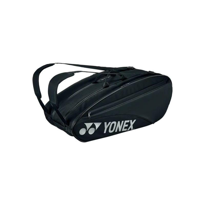 Yonex Team 9-pack Racket Bag BA42329EX (Black)