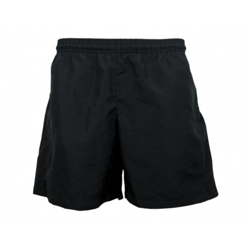 Ysgol Gyfun Gymraeg Bro Edern PE Performance Short JS 9/10 BLACK