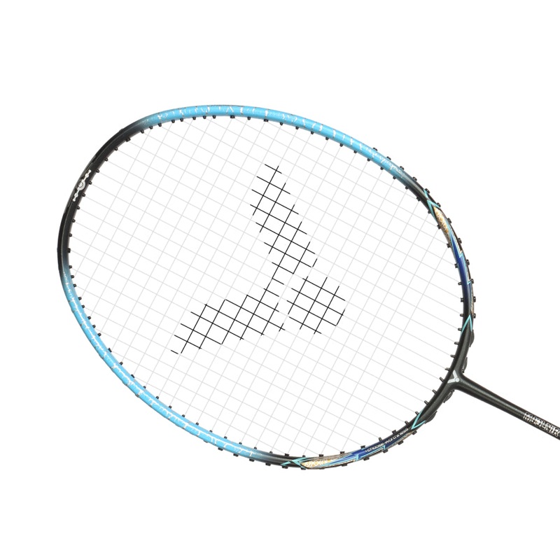 2024 Victor x Marvel Thor Mjolnir Thruster K (Pale Blue)