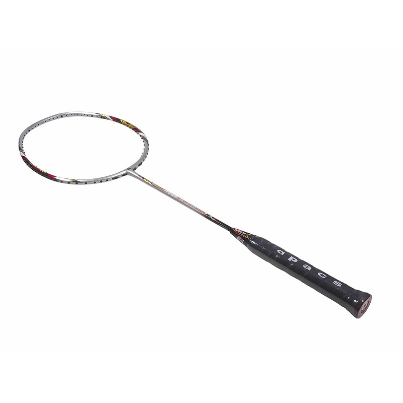 APACS Tweet 7000 International Badminton Racket Tweet 7000