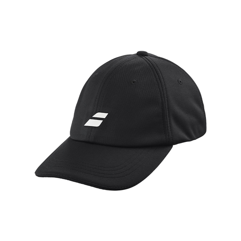 Babolat Pure Logo Cap Black