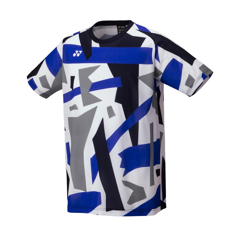 (CLEARANCE) YONEX Sports T-Shirt 16743EX White UNISEX ASIA XS / EU XXS / US XXXS / JP SS