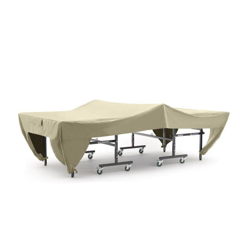 Coverstore Ping Pong Table Cover Elite Khaki