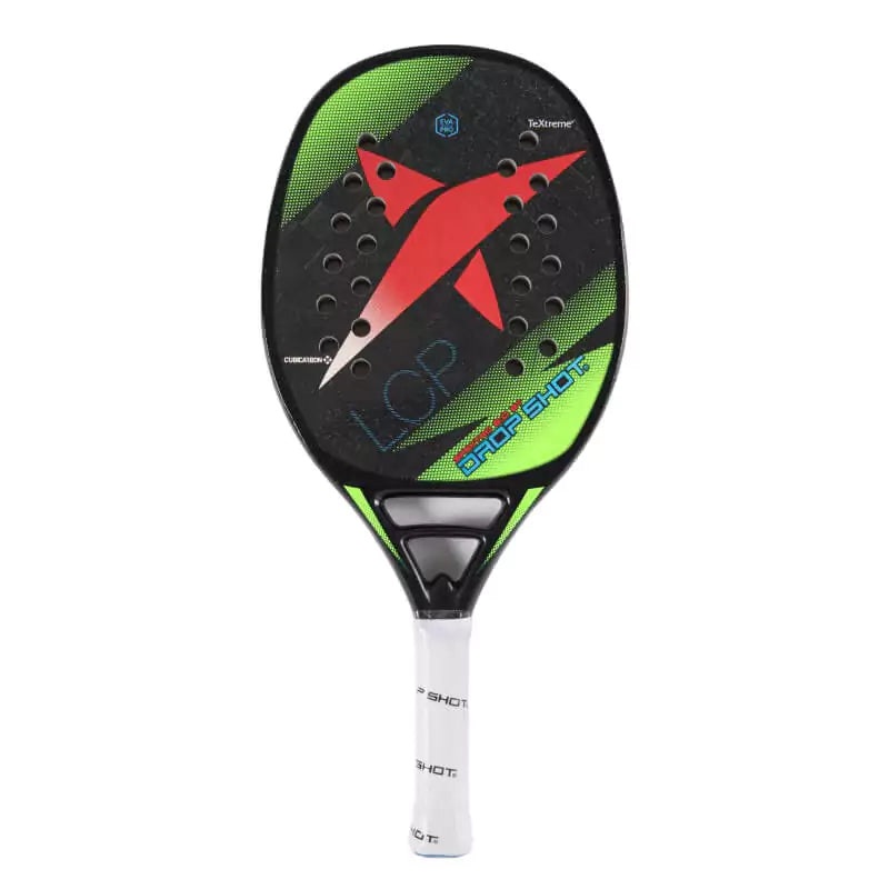 Drop Shot SPEKTRO 8.0 BT Professional Beach Tennis Paddle