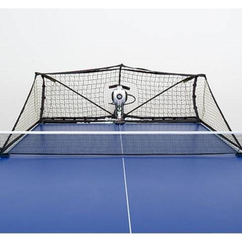 NEWGY Super Pro Robo-Pong 3050XL – Table Tennis Robot