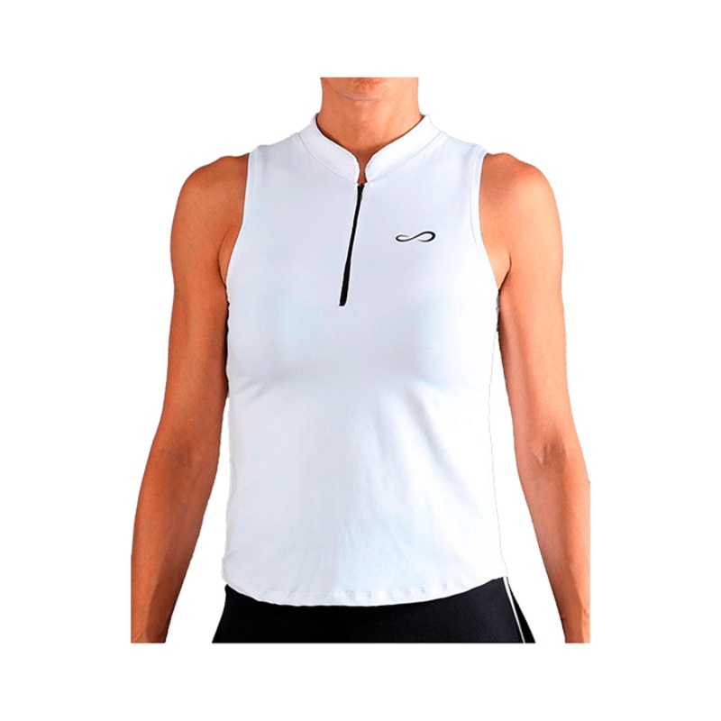 Polo Endless Glam White 2025