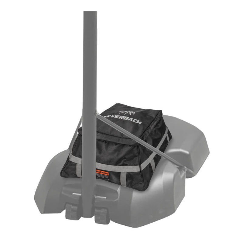 Portable Basketball Hoop Weight