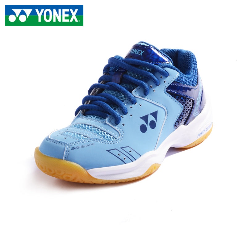 POWER CUSHION 210 JUNIOR SHB210JRCR Blue 18.5