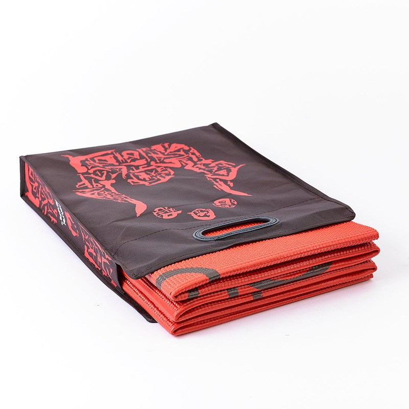 ROAM 72″ Folding Yoga Mat
