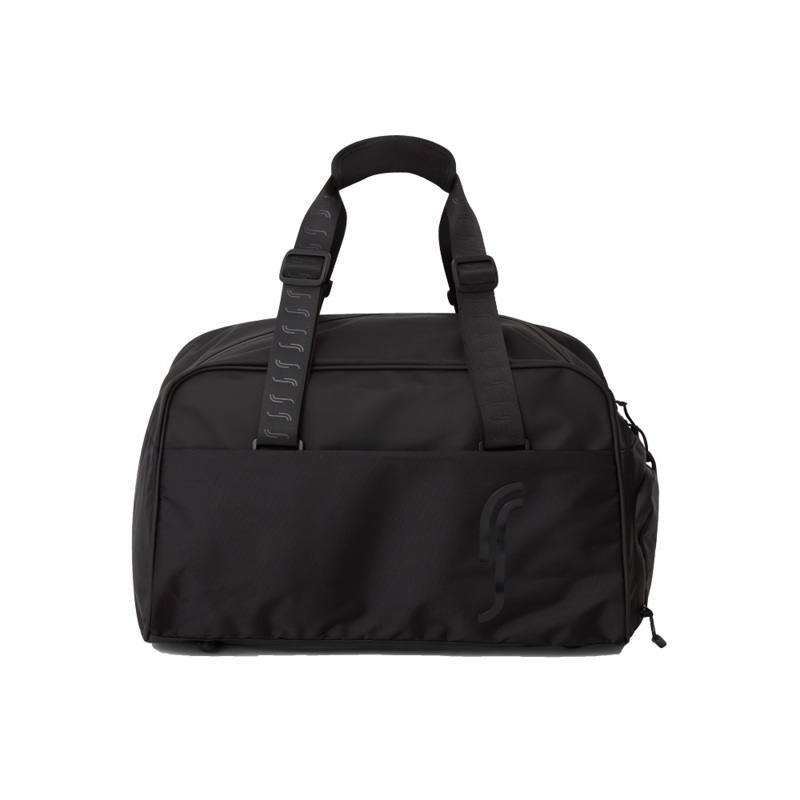 RS Sports Training Duffle Bag – Black
