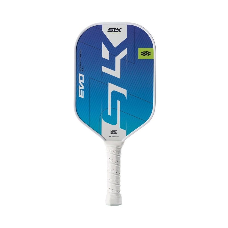 Selkirk SLK Evo Control XL Pickleball Paddle