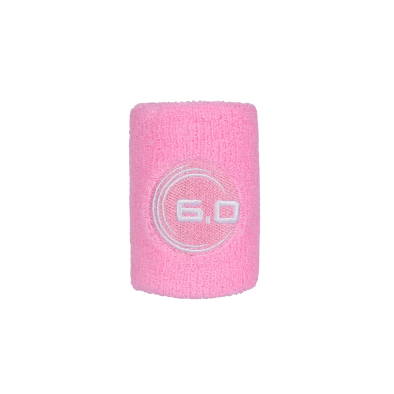 Six Zero 4″ Sweat Wristband