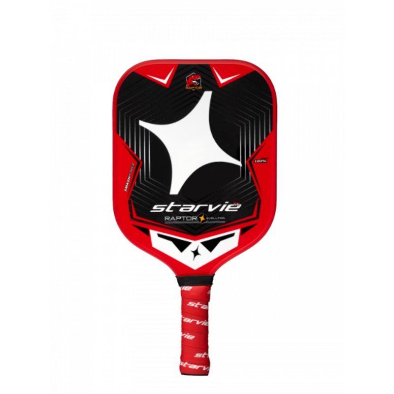 STARVIE PICKLEBALL RAPTOR