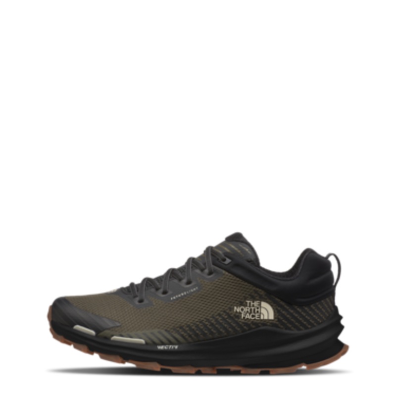 The North Face Men’s VECTIV Fastpack FUTURELIGHT 8 Military Olive/TNF Black-WMB