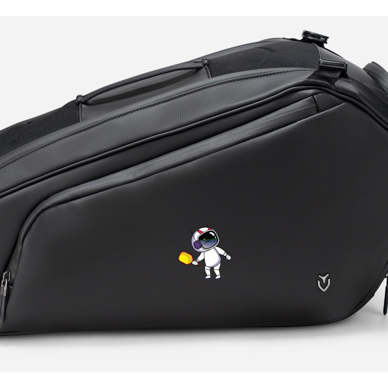VESSEL BAG LOGO EMBROIDERY ADD ON (Surcharge)