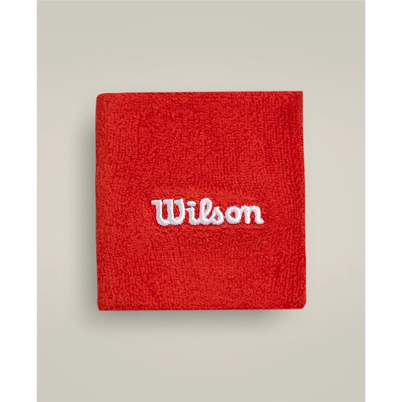 Wilson (WU00022331RDB) Wristband Infrared Infrared One Size