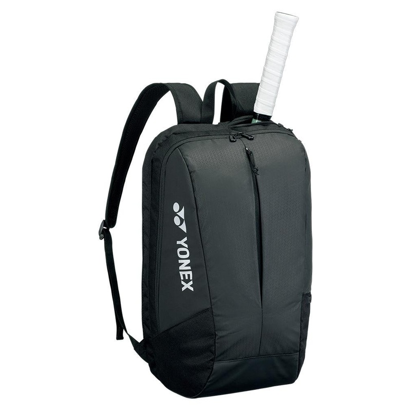 Yonex Team Racquets Tennis Backpack Black